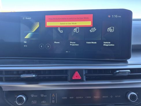 New 2026 Kia Sorento S w/ S Panoramic Sunroof Package image 8