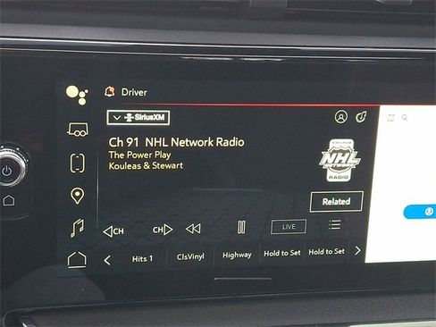 Certified 2025 GMC Sierra 1500 Denali w/ Denali Reserve Package image 14