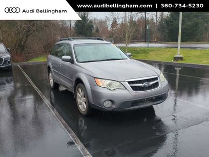 Used 2008 Subaru Outback 2.5i Limited