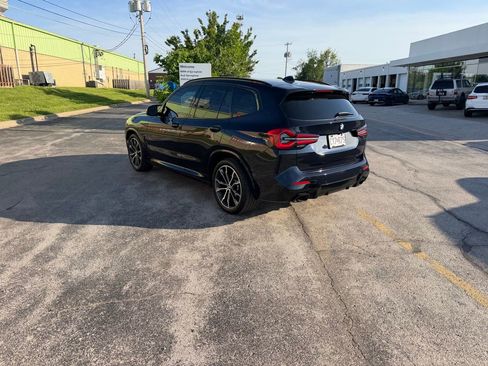 Used 2023 BMW X3 M40i w/ Premium Package AWD/4WD image 14