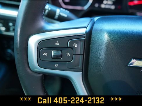 Used 2024 Chevrolet Tahoe LS AWD/4WD image 30