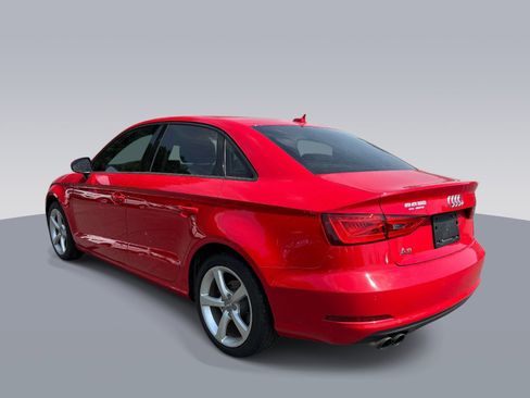 Used 2016 Audi A3 1.8T Premium FWD image 5