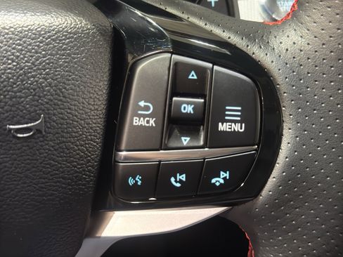 Used 2025 Ford Explorer ST AWD/4WD image 26