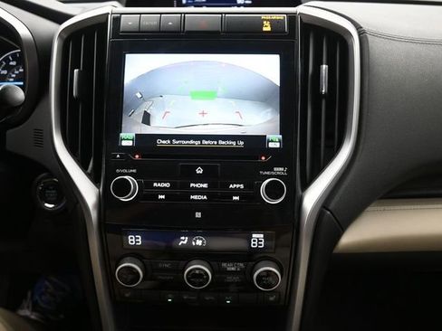 Used 2019 Subaru Ascent Limited image 12