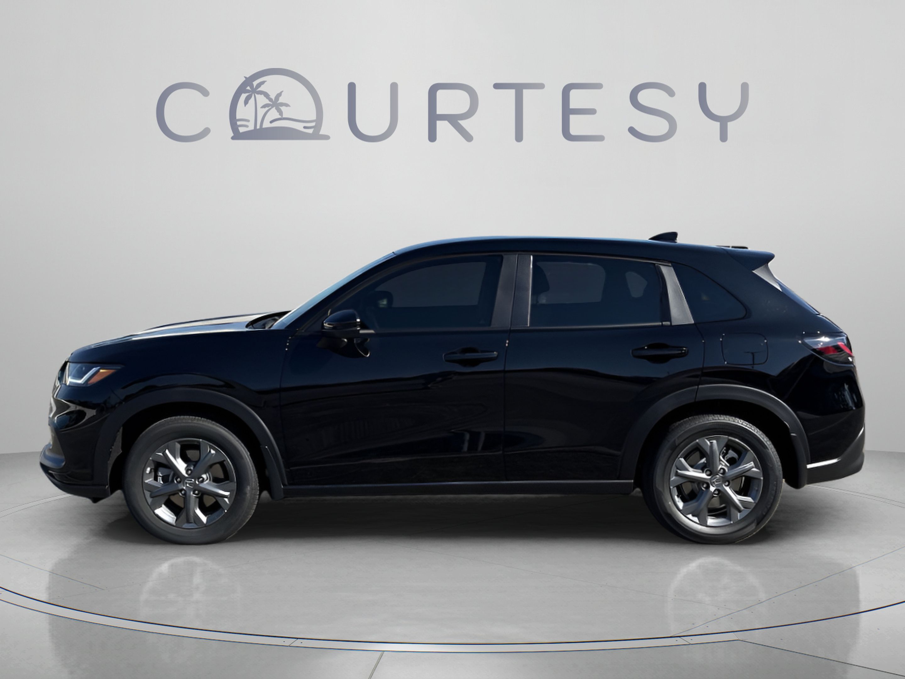 Used 2026 Honda HR-V LX image 4