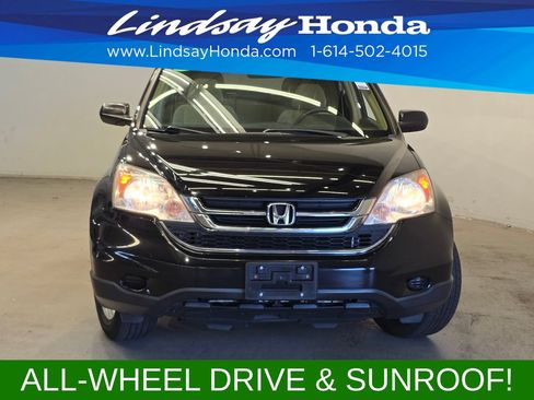 Used 2010 Honda CR-V EX image 2