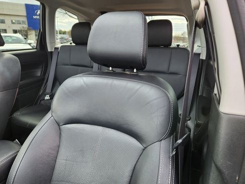 Used 2018 Subaru Forester 2.5i Touring w/ Popular Package #2 image 12