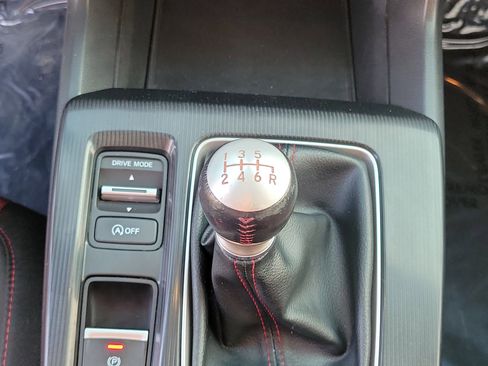 Used 2022 Honda Civic Si image 29