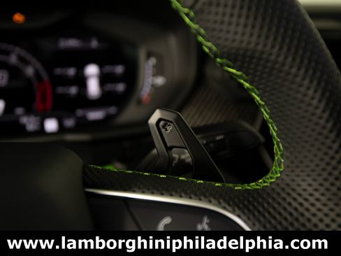 Used 2024 Lamborghini Urus S image 37