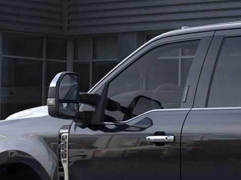 New 2026 Ford F250 King Ranch w/ Chrome Package image 20