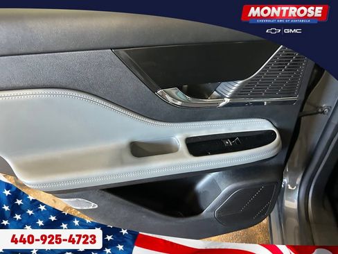 Used 2022 Lincoln Corsair AWD w/ Equipment Group 101A image 21