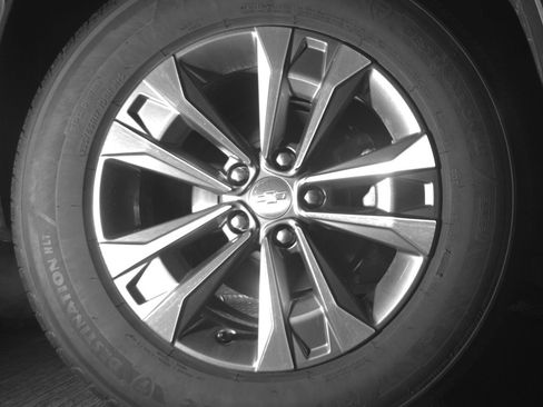 Used 2025 Chevrolet Equinox LT image 15