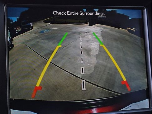 Used 2018 Jeep Grand Cherokee High Altitude image 15