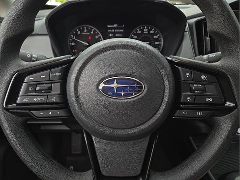Certified 2026 Subaru Crosstrek 2.5i Premium AWD/4WD image 39