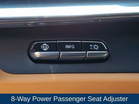 Used 2020 Chevrolet Corvette Stingray Premium Cpe w/ 3LT Preferred Equipment Group RWD image 8