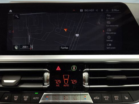 Certified 2023 BMW 430i Gran Coupe xDrive w/ M Sport Package image 22