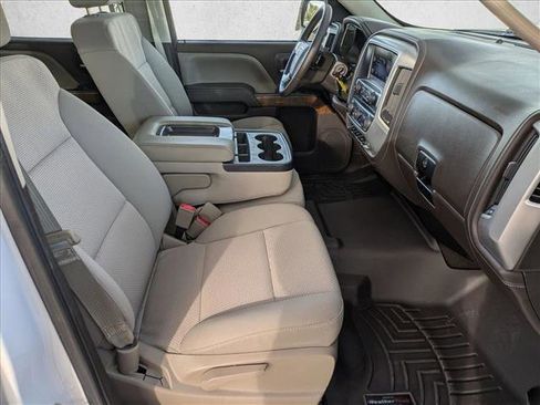 Used 2016 GMC Sierra 1500 SLE w/ SLE Value Package image 20