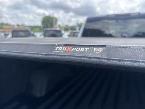Used 2019 Chevrolet Silverado 1500 RST w/ All-Star Edition RWD image 27
