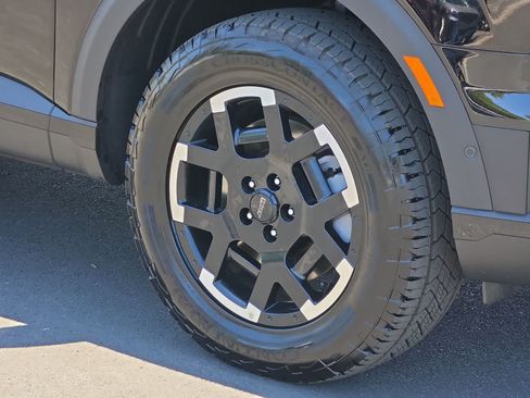 Certified 2026 Hyundai Palisade XRT Pro AWD/4WD image 12