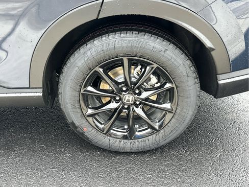 New 2026 Honda CR-V Sport-L image 12