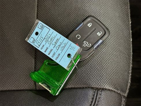 Used 2021 GMC Sierra 1500 SLT image 29