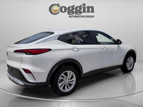 New 2025 Buick Envista Preferred w/ Convenience I Package image 16