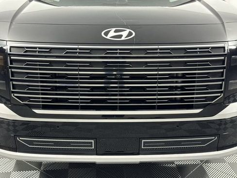 New 2026 Hyundai Palisade Calligraphy image 39