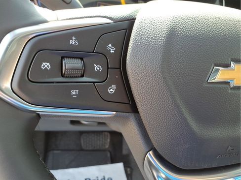 New 2026 Chevrolet Trax LT w/ Driver Confidence Package image 18