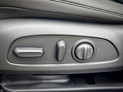 New 2026 Buick Envista Preferred w/ Convenience I Package image 16