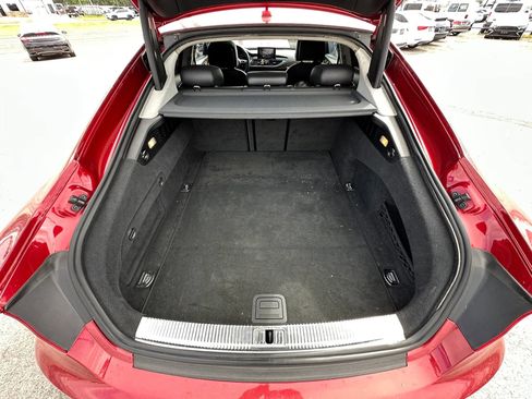 Used 2014 Audi A7 3.0T Prestige AWD/4WD image 18