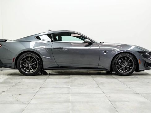 Used 2025 Ford Mustang Dark Horse RWD image 6