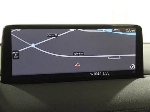 Certified 2023 MAZDA CX-5 AWD 2.5 S image 11