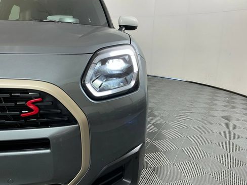Used 2026 MINI Cooper Countryman S AWD/4WD image 8