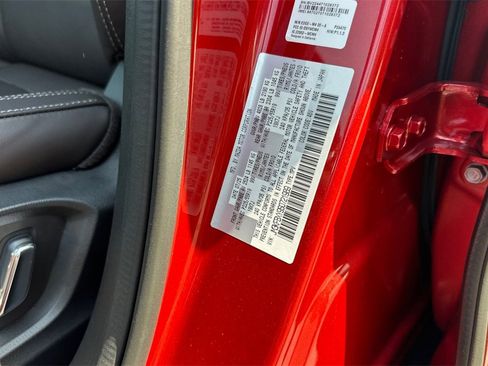 New 2025 MAZDA CX-5 Signature image 28