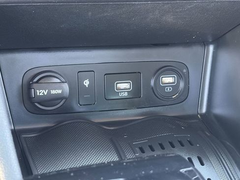 Certified 2023 Hyundai Sonata SEL FWD image 28