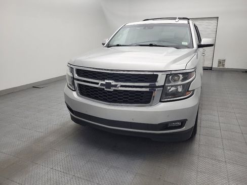 Used 2019 Chevrolet Tahoe LT AWD/4WD image 15
