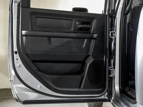 Used 2024 RAM 3500 Tradesman w/ Chrome Appearance Group image 34