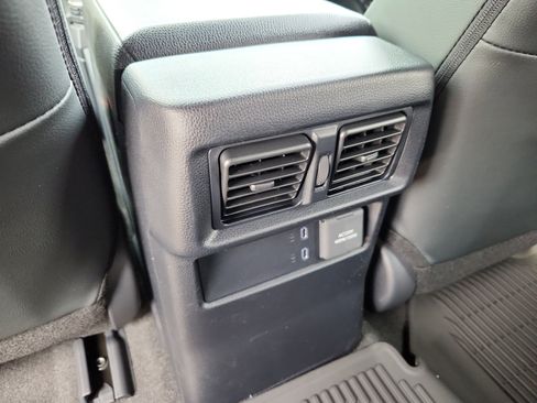 New 2026 Toyota 4Runner TRD Off-Road Premium image 10