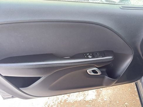 Used 2019 Dodge Challenger SXT w/ Blacktop Package image 12