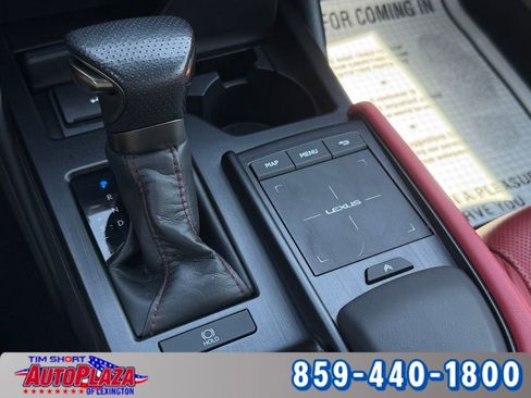 Used 2021 Lexus ES 350 F Sport w/ Accessory Package 2 image 27