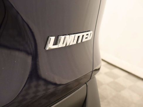 Used 2023 Toyota RAV4 Limited image 21