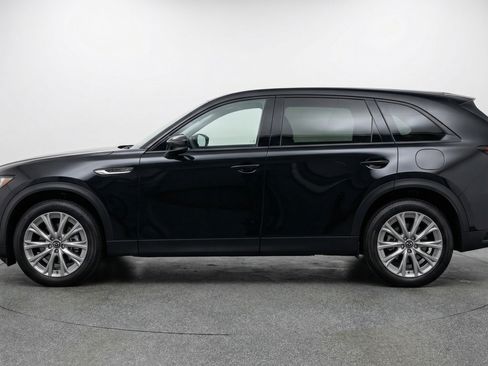 Used 2025 MAZDA CX-90 3.3 Turbo w/ Preferred Package image 5