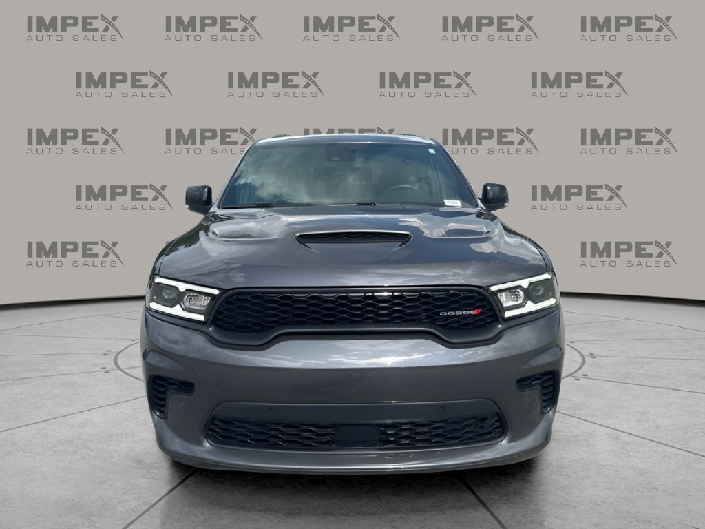 Used 2025 Dodge Durango GT AWD/4WD image 8