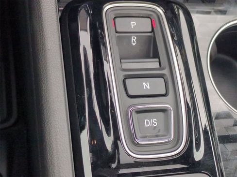 New 2026 Honda Passport TrailSport Elite image 34