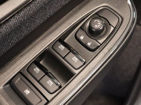 New 2026 Subaru Outback Limited image 11