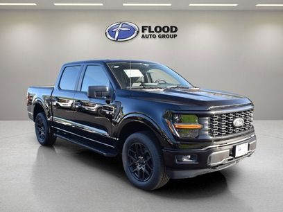 New 2025 Ford F150 STX