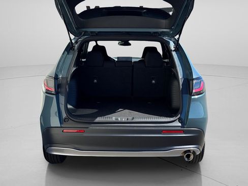 Certified 2027 Honda HR-V Sport image 5