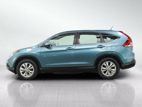 Used 2014 Honda CR-V EX image 2
