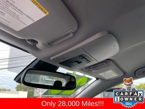 Used 2023 Toyota Camry XLE image 24