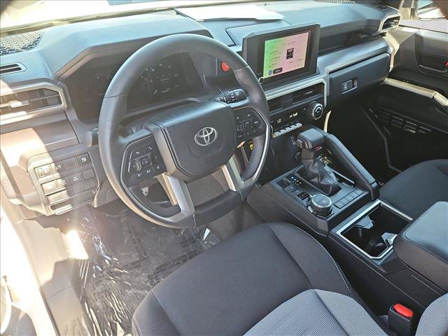 Used 2026 Toyota 4Runner TRD Sport AWD/4WD image 12